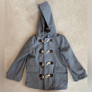 Janie & Jack Winter Coat